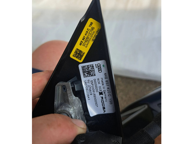 Зеркало электрическое Audi e-tron - года