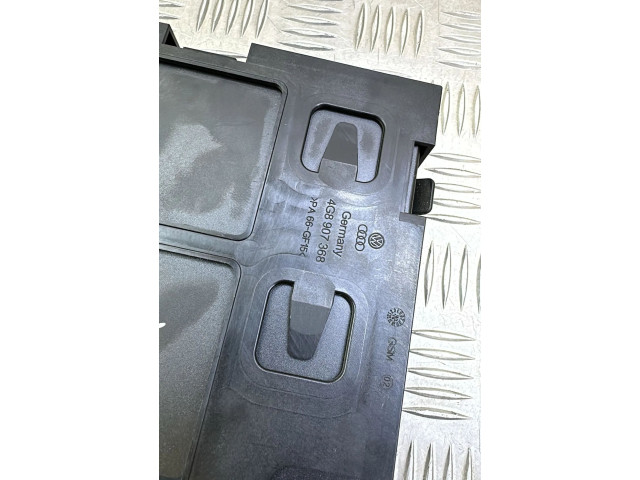 Блок комфорта 4H0907064CN Audi A7 S7 4G