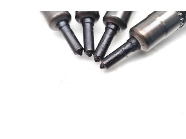 Комплект форсунок 0414720404 Mitsubishi Outlander BSY