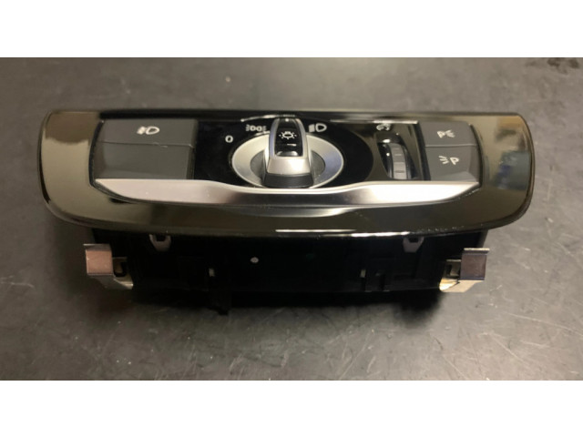 Включатель фонарей