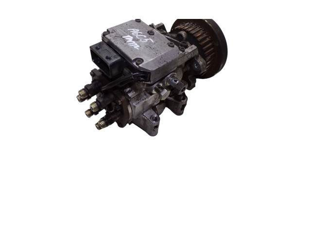 Топливный насос