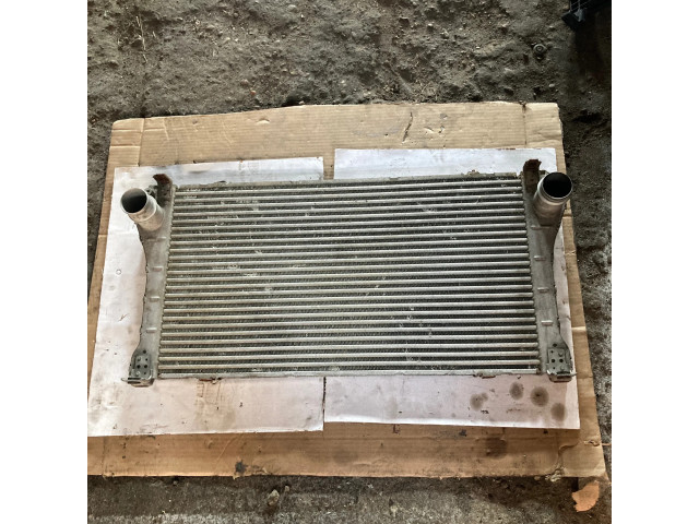 Интеркулер JD1271003521, 0R040 Toyota Avensis T270 2.0