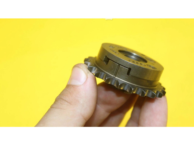 Масляный насос   O6F105243C  Audi A6 S6 C6 4F 