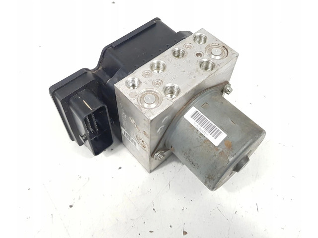 Блок АБС 5N0614109BA Audi Q3 8U 2011 - 2016 года