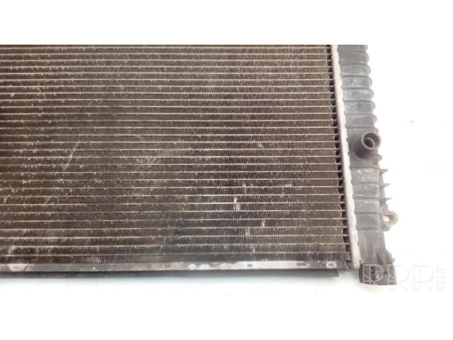 Радиатор охлаждающей жидкости