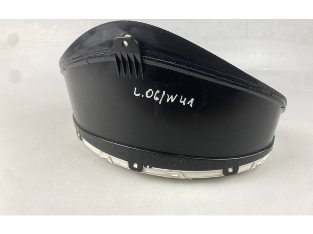 Přístrojová deska Subaru Legacy 2006 85012AG130