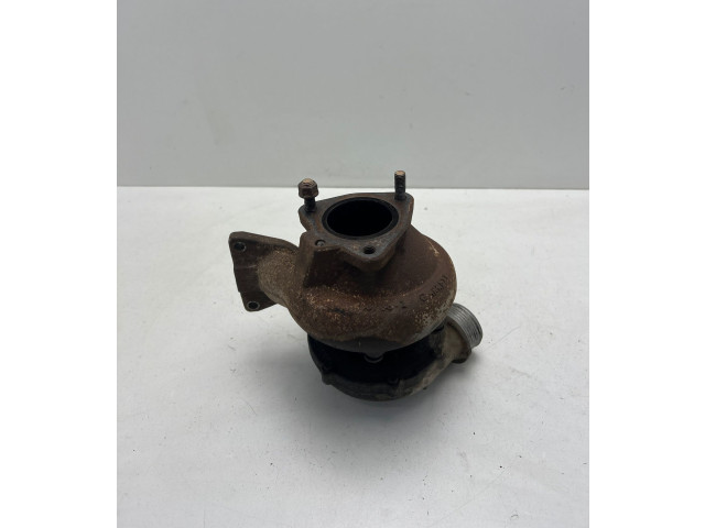 Турбина    Volvo V70      