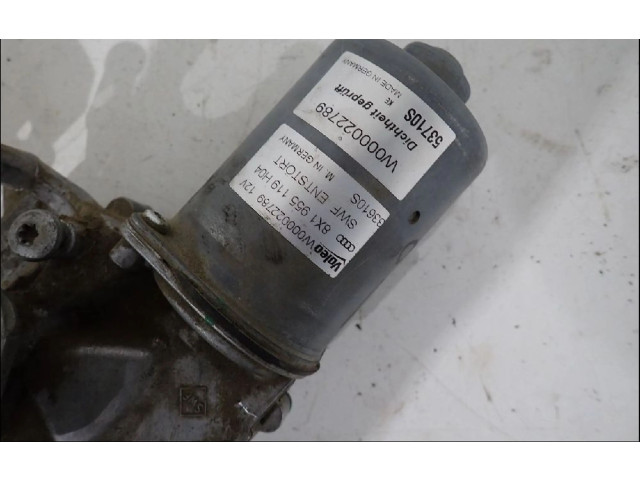 Моторчик дворников 8X1955023G    Audi A1