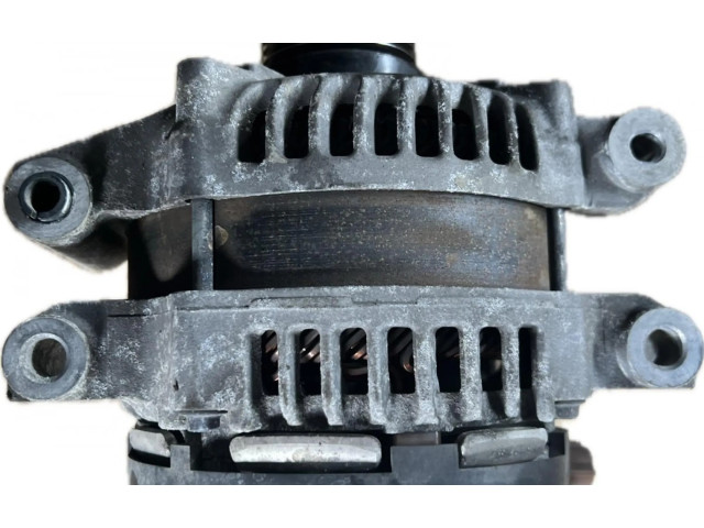 Генератор 04801835AC, 04801835AB Jeep Grand Cherokee 3.0