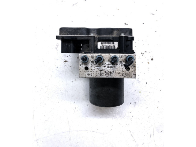 Блок АБС 4F0614517T, 0265235100 Audi A6 S6 C6 4F 2004 - 2011 года