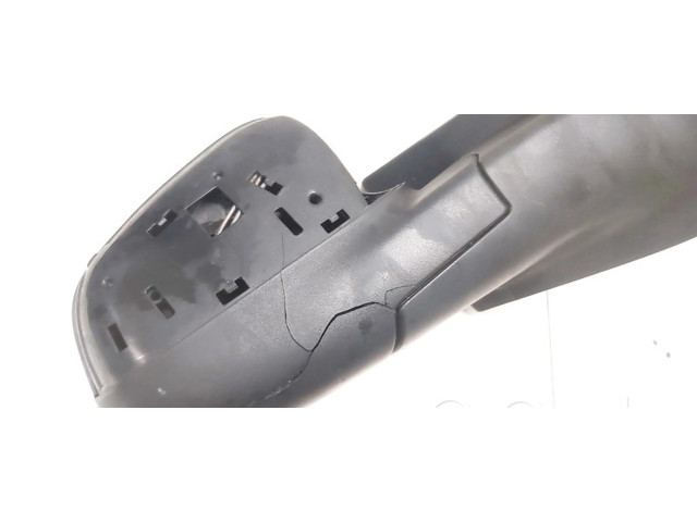 Зеркало электрическое     правое    Chevrolet Spark     