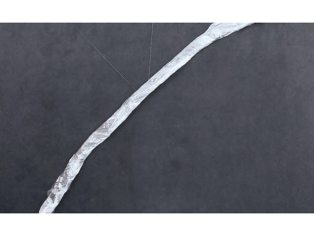 Боковая подушка безопасности 3D1880741B, 0322974B   Volkswagen Phaeton