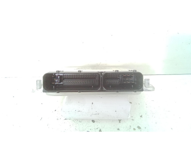 Комплект блоков управления 0281010729, 0281010729   Audi A4 Allroad