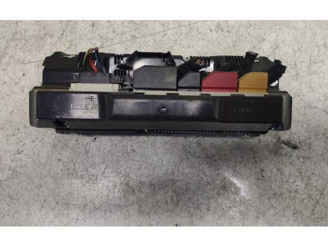 Блок управления климат-контролем 4F1820043G   Audi A6 S6 C6 4F