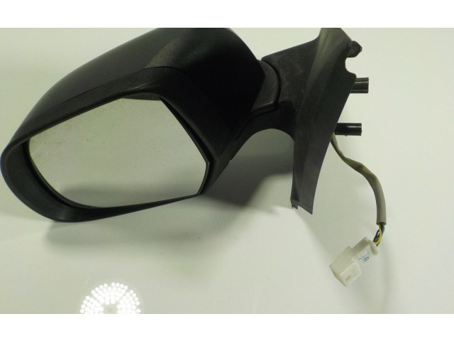 Зеркало электрическое        Dacia Dokker  2012 -  года   