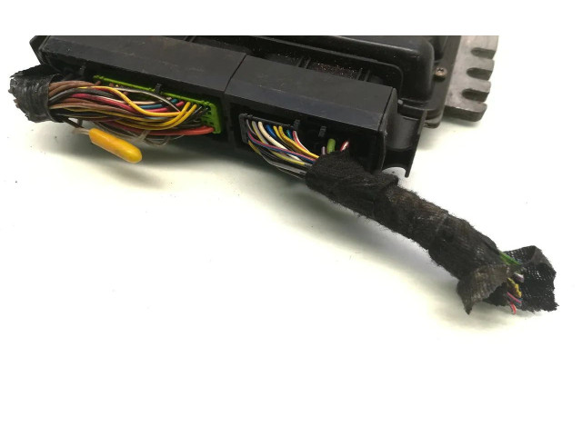 Řídící jednotka 7525774, 7520019 Mini One - Cooper R50 - 53 2002