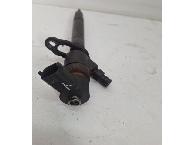 Форсунка 0445110, 30750283    Volvo XC90   