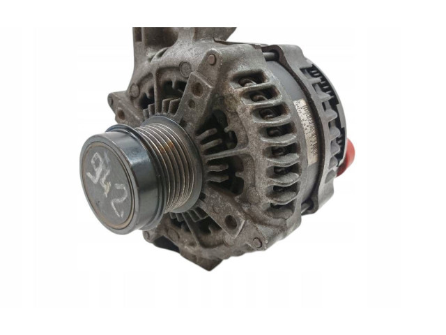 Генератор 104210-6991, V6 Maserati Ghibli