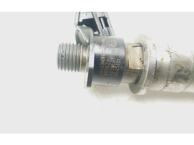 Форсунка 804536BH8    Renault Koleos I   