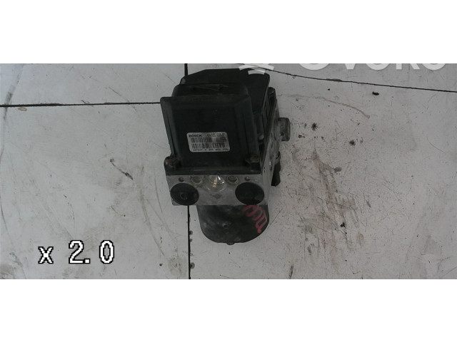Jednotka ABS 4B0614517G, 4B0614517J Volkswagen PASSAT B5.5 2003