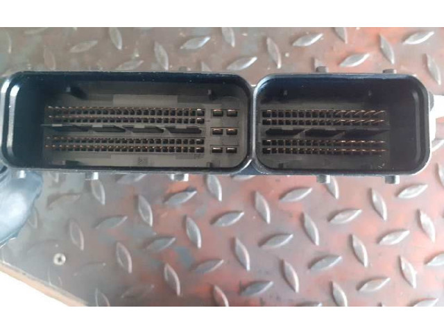 Блок управления двигателя 03G906016CL, 0281012267 Audi A4 Allroad