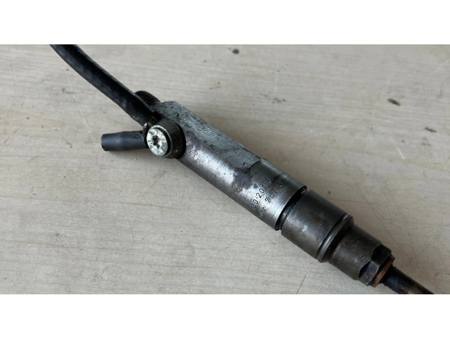 Форсунка 046130201f    Volvo S70  V70  V70 XC для Другое двигателя  2.5