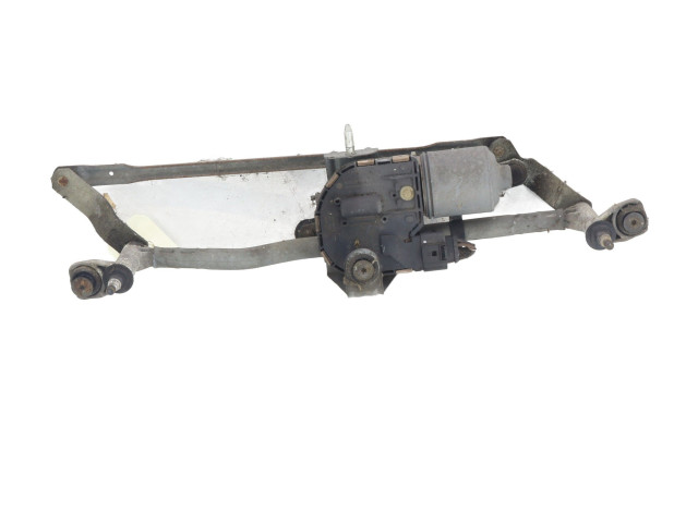 Моторчик дворников Volkswagen Caddy