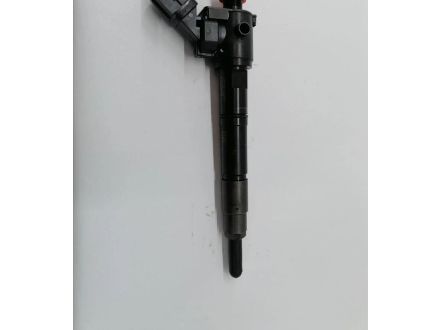 Vstřikovač Volvo S80