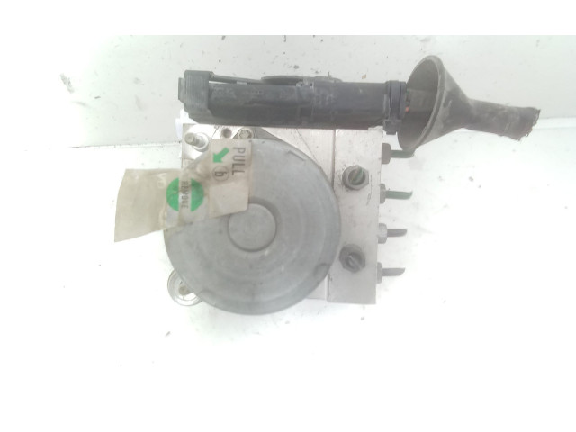 Блок управления АБС 0265234620, 0265234620   Renault Clio III