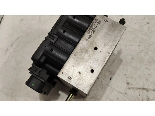 Jednotka ABS 9625975480 Citroen Xantia 2001