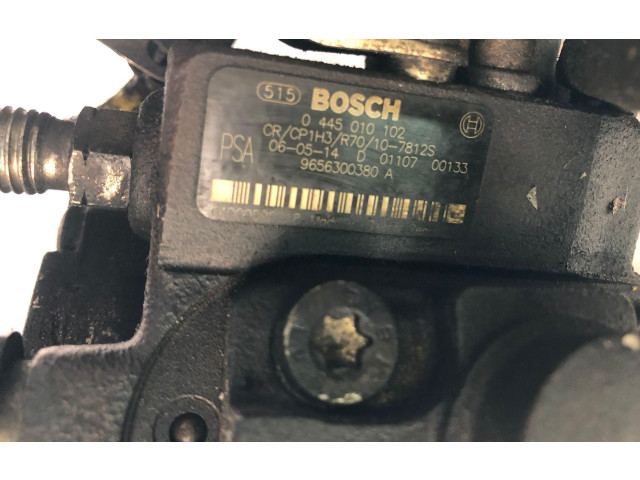 Топливный насос