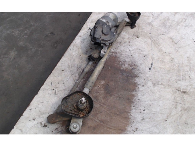 Механизм стеклоочистителей (трапеция)    Dodge Caliber 2006