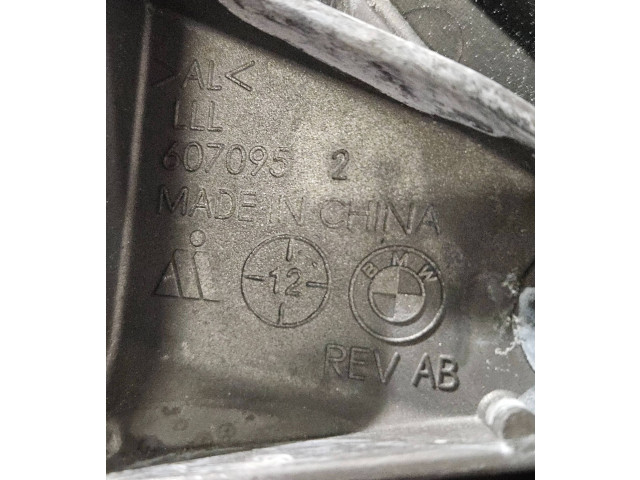 Zpětné zrcátko BMW X5 E70 2012 088020