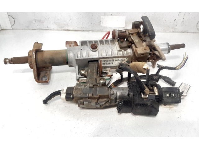 Volant Nissan Navara 2008 1034840