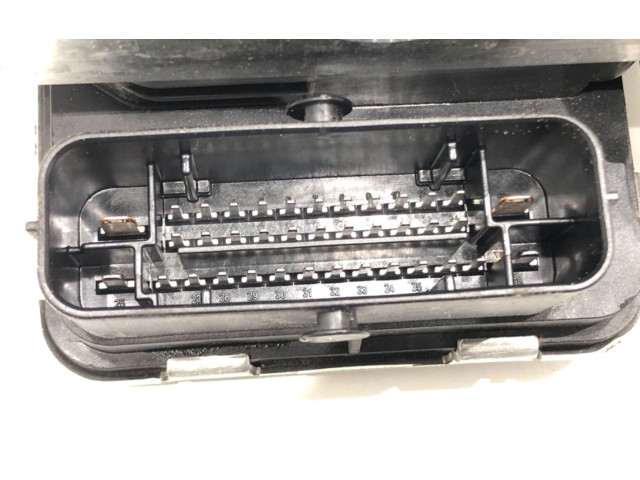 Блок АБС 5Q0614517DJ Skoda Octavia Mk3 (5E) 2013 - 2019 года