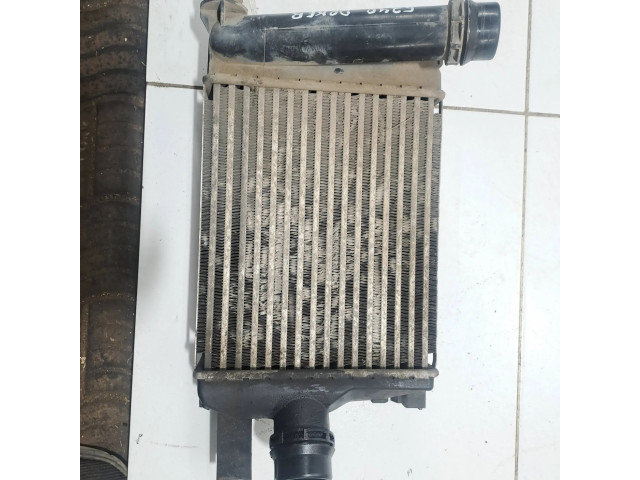 Интеркулер  144965154R, 14461B680A   Dacia Dokker 1.5