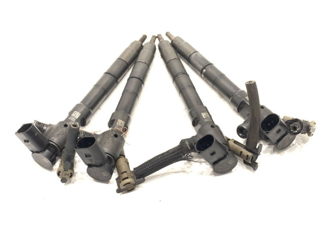 Комплект форсунок 428363983 Skoda Octavia Mk3 (5E)