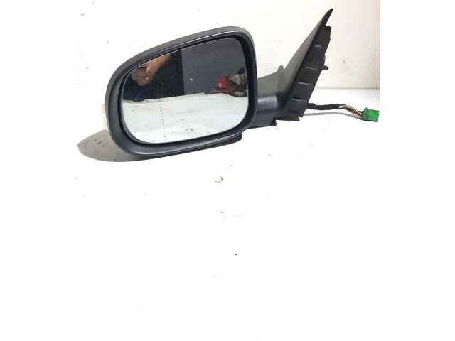 Зеркало электрическое        Volvo V70  2008 - 2013 года   