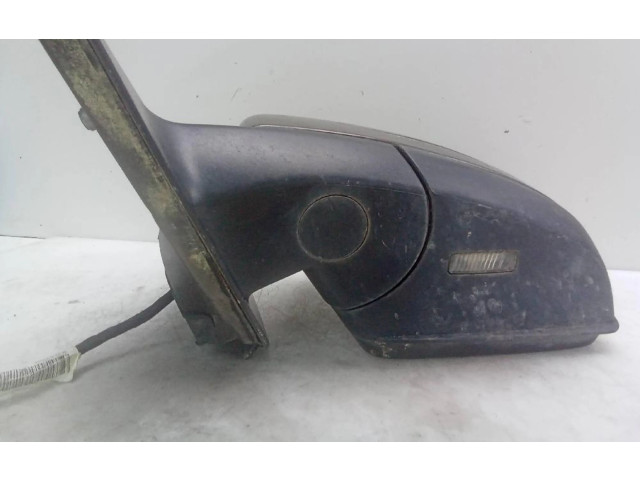 Зеркало электрическое Mercedes-Benz ML W166 2012 - 2017 года