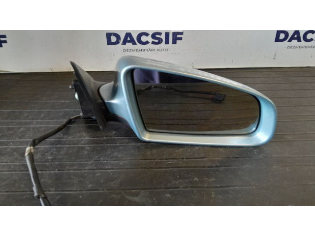 Зеркало электрическое Audi A3 S3 8P 2003 - 2012 года