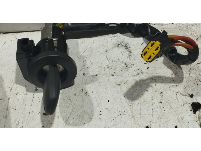 Комплект блоков управления 28337245, 28337245 Dacia Sandero