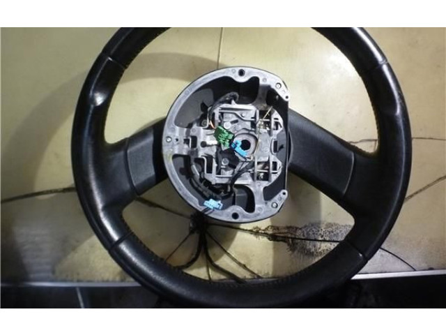 Руль Citroen C4 I 2004 - 2010 года 4109JE