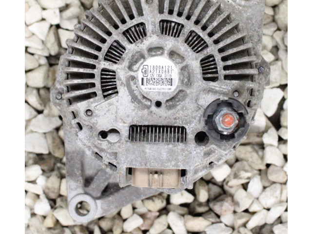 Генератор A2TX0881, 1800A121 Mitsubishi Lancer