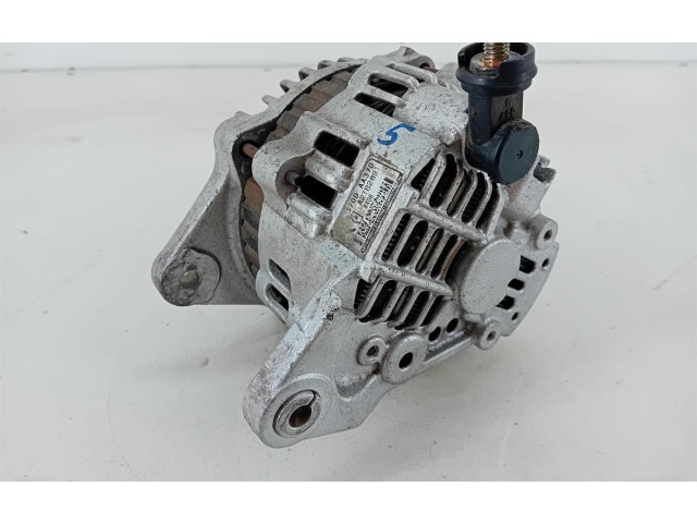 Генератор 23700AA370   Subaru Forester SG