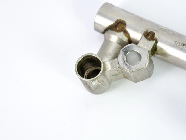 Vstřikovač A2710705495 Mercedes-Benz C W204