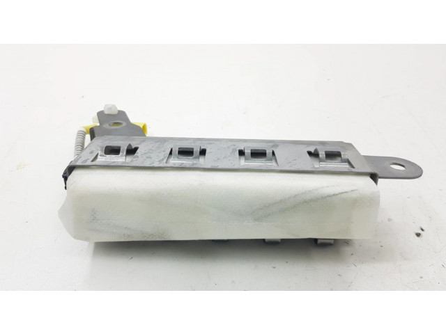 Боковая надувная подушка