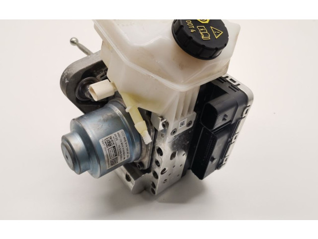 Блок АБС 4KE614100AF   Audi  e-tron  