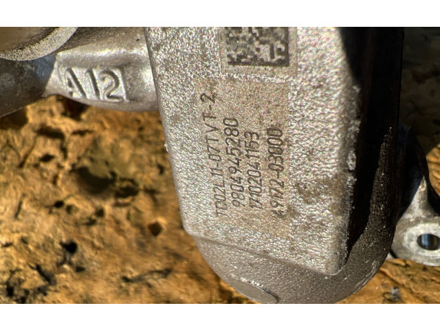 Турбина Citroen C4 Cactus 9804945280