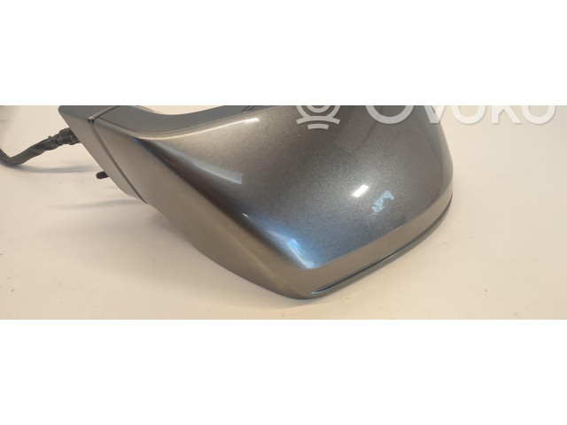 Зеркало электрическое        Audi A7 S7 4G  2011 - 2017 года   