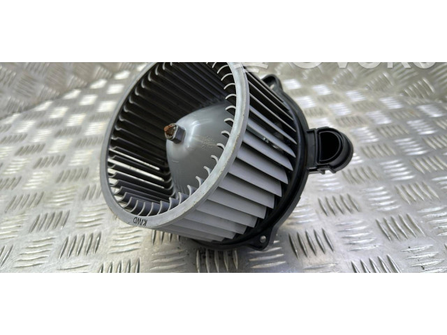 Вентилятор печки F00S3B2476 KIA Ceed